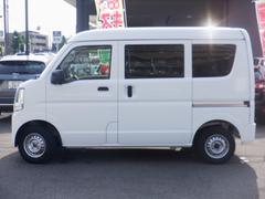 ＮＶ１００クリッパーバン ＤＸ　４ＷＤ　キーレスエントリー 1150023A30240527W001 7