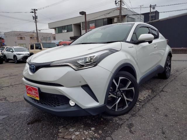 トヨタ Ｃ－ＨＲ