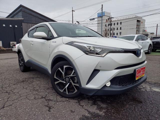 トヨタ Ｃ－ＨＲ