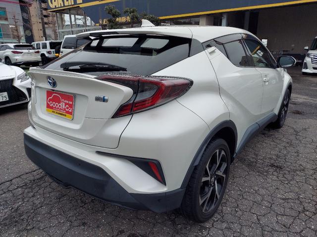 トヨタ Ｃ－ＨＲ