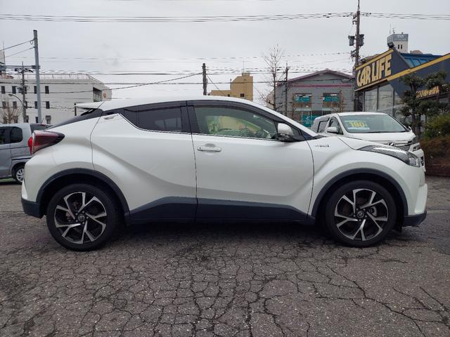 トヨタ Ｃ－ＨＲ