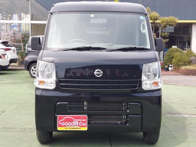 日産 ＮＶ１００クリッパーバン