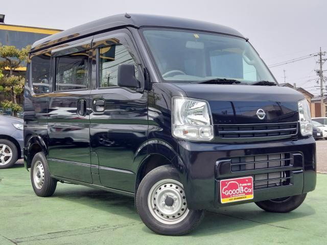 日産 ＮＶ１００クリッパーバン