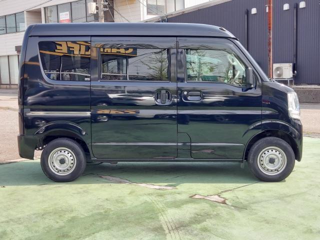 日産 ＮＶ１００クリッパーバン