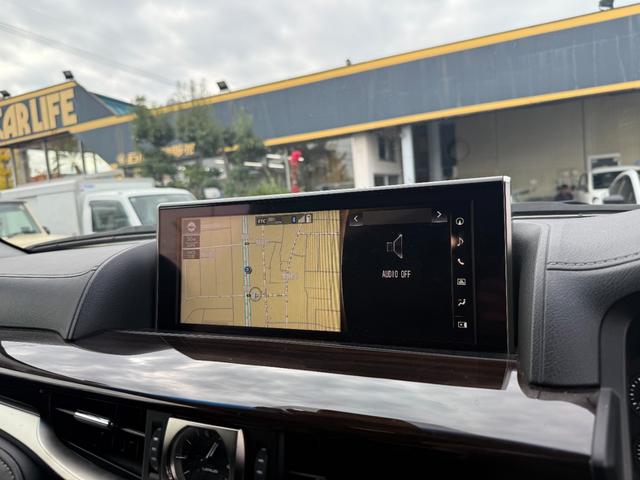 ＬＸ ＬＸ５７０　モデリスタエアロ　マークレビンソン　リアエンター　ＨＵＤ　全方位モニター　２１インチアルミ　クールボックス　サンルーフ　レーダクルーズ　シートヒーター・ベンチレーション　クリアランスソナー　本革黒（10枚目）