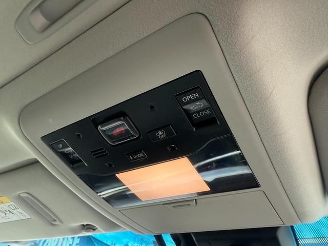 ＬＸ ＬＸ５７０　モデリスタエアロ　マークレビンソン　リアエンター　ＨＵＤ　全方位モニター　２１インチアルミ　クールボックス　サンルーフ　レーダクルーズ　シートヒーター・ベンチレーション　クリアランスソナー　本革黒（24枚目）
