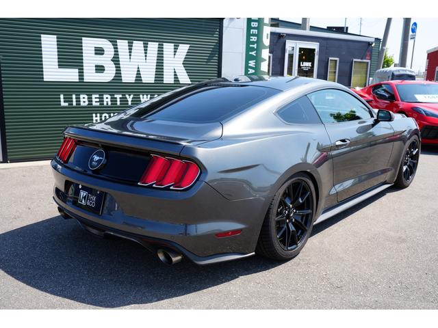 マスタング フォード 2015y 2 3エコブースト プレミアム 50thイヤーズ 実走行確認済みcarfax autocheck有り 新品bcracing車高調 mbrpマフラー ヴァイパーセキュリティの中古車詳細 中古車検索ならkurutown クルタウン マスタング フォード 2015y 2 3エコブースト プレミアム 50thイヤーズ 実走行確認済みcarfax autocheck有り 新品bcracing車高調 mbrpマフラー ヴァイパーセキュリティの中古車詳細 中古車検索ならkurutown クルタウン