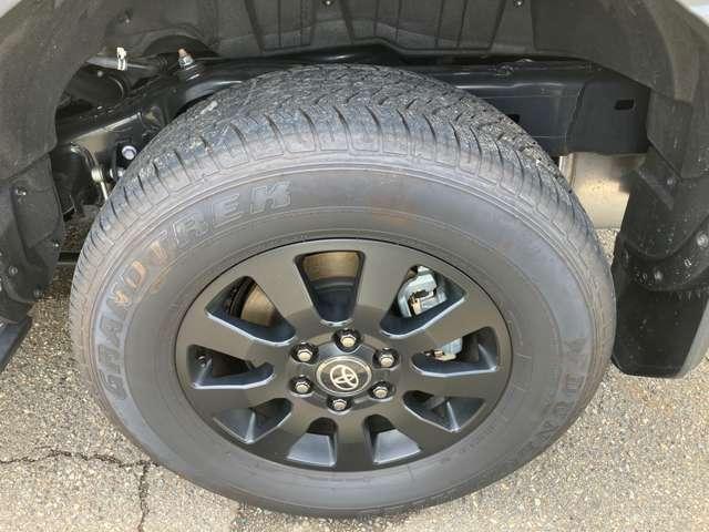 ランドクルーザー250 VXファーストエディション 4WD 純正メモリーナビ フルセグTV 全方位カメラ Bluetoothオーディオ ETC サンルーフ ブラウンレザー スマートキー プッシュスタート 衝突被害軽減システム(10枚目)