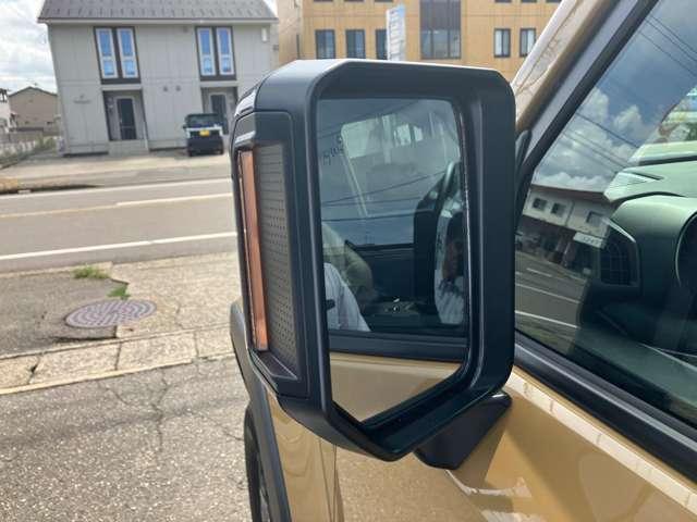 ランドクルーザー250 VXファーストエディション 4WD 純正メモリーナビ フルセグTV 全方位カメラ Bluetoothオーディオ ETC サンルーフ ブラウンレザー スマートキー プッシュスタート 衝突被害軽減システム(13枚目)