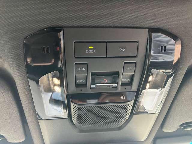 ランドクルーザー250 VXファーストエディション 4WD 純正メモリーナビ フルセグTV 全方位カメラ Bluetoothオーディオ ETC サンルーフ ブラウンレザー スマートキー プッシュスタート 衝突被害軽減システム(38枚目)