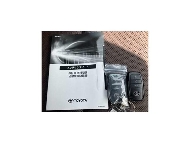 ランドクルーザー250 VXファーストエディション 4WD 純正メモリーナビ フルセグTV 全方位カメラ Bluetoothオーディオ ETC サンルーフ ブラウンレザー スマートキー プッシュスタート 衝突被害軽減システム(49枚目)