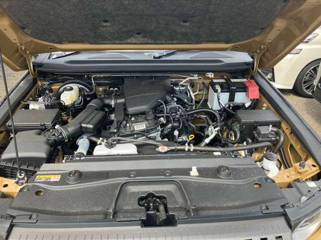 ランドクルーザー250 VXファーストエディション 4WD 純正メモリーナビ フルセグTV 全方位カメラ Bluetoothオーディオ ETC サンルーフ ブラウンレザー スマートキー プッシュスタート 衝突被害軽減システム(52枚目)