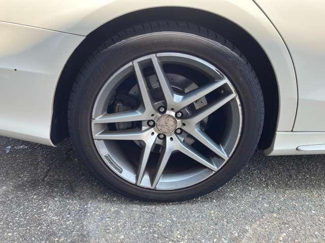 Sクラス S300h 純正HDDナビ フルセグTV バックカメラ Bluetoothオーディオ ETC レザーシート サンルーフ スマートキー プッシュスタート(8枚目)