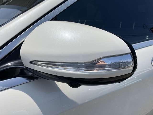 Sクラス S300h 純正HDDナビ フルセグTV バックカメラ Bluetoothオーディオ ETC レザーシート サンルーフ スマートキー プッシュスタート(11枚目)