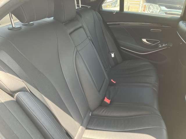 Sクラス S300h 純正HDDナビ フルセグTV バックカメラ Bluetoothオーディオ ETC レザーシート サンルーフ スマートキー プッシュスタート(22枚目)