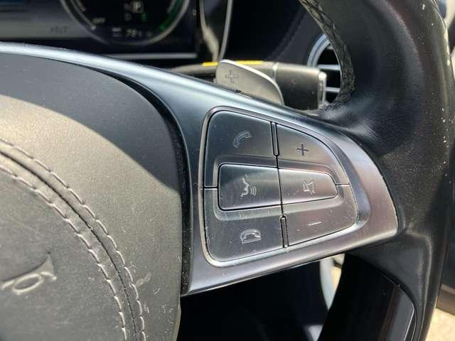 Sクラス S300h 純正HDDナビ フルセグTV バックカメラ Bluetoothオーディオ ETC レザーシート サンルーフ スマートキー プッシュスタート(26枚目)