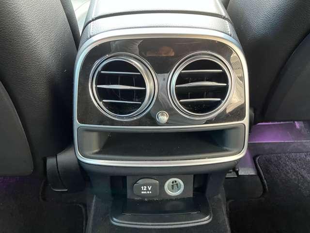 Sクラス S300h 純正HDDナビ フルセグTV バックカメラ Bluetoothオーディオ ETC レザーシート サンルーフ スマートキー プッシュスタート(42枚目)