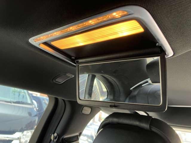 Sクラス S300h 純正HDDナビ フルセグTV バックカメラ Bluetoothオーディオ ETC レザーシート サンルーフ スマートキー プッシュスタート(44枚目)