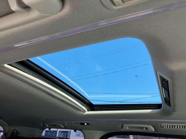 アルファード ２．５Ｓ　Ｃパッケージ　純正メモリーナビ　フルセグＴＶ　Ｂｌｕｅｔｏｏｔｈオーディオ　サンルーフ　後席モニター　デジタルインナーミラー　両側パワースライドドア　スマートキー　プッシュスタート（30枚目）