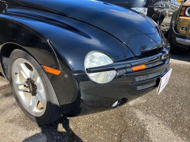 シボレーＳＳＲ 　メモリーナビ　フルセグＴＶ　バックカメラ　Ｂｌｕｅｔｏｏｔｈオーディオ　ＥＴＣ　ピックアップ（7枚目）