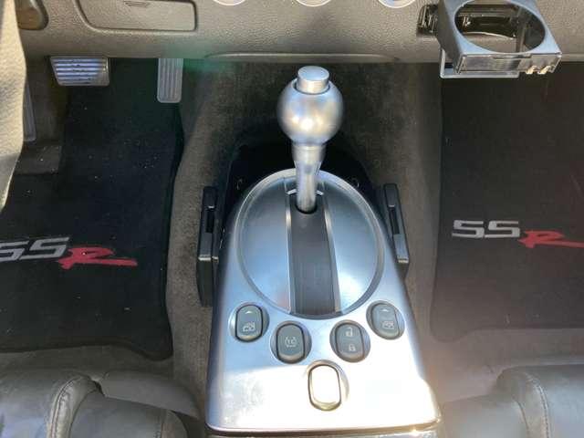 シボレーＳＳＲ 　メモリーナビ　フルセグＴＶ　バックカメラ　Ｂｌｕｅｔｏｏｔｈオーディオ　ＥＴＣ　ピックアップ（31枚目）