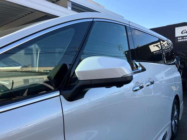 アルファード Ｚ　モデリスタ　純正ディスプレイオーディオ　全方位カメラ　Ｂｌｕｅｔｏｏｔｈオーディオ　後席モニター　サンルーフ　両側パワースライドドア　スマートキー　プッシュスタート　衝突被害軽減システム（12枚目）