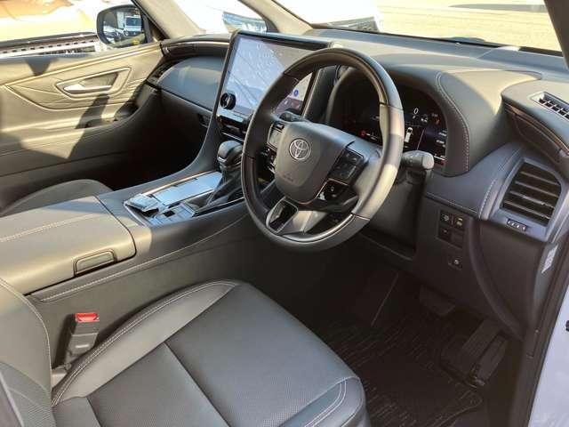 アルファード Ｚ　モデリスタ　純正ディスプレイオーディオ　全方位カメラ　Ｂｌｕｅｔｏｏｔｈオーディオ　後席モニター　サンルーフ　両側パワースライドドア　スマートキー　プッシュスタート　衝突被害軽減システム（16枚目）