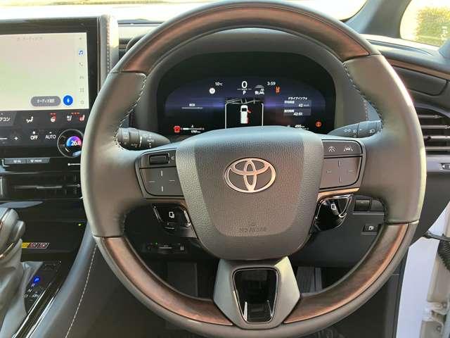 アルファード Ｚ　モデリスタ　純正ディスプレイオーディオ　全方位カメラ　Ｂｌｕｅｔｏｏｔｈオーディオ　後席モニター　サンルーフ　両側パワースライドドア　スマートキー　プッシュスタート　衝突被害軽減システム（22枚目）