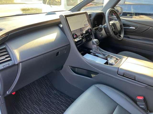 アルファード Ｚ　モデリスタ　純正ディスプレイオーディオ　全方位カメラ　Ｂｌｕｅｔｏｏｔｈオーディオ　後席モニター　サンルーフ　両側パワースライドドア　スマートキー　プッシュスタート　衝突被害軽減システム（33枚目）