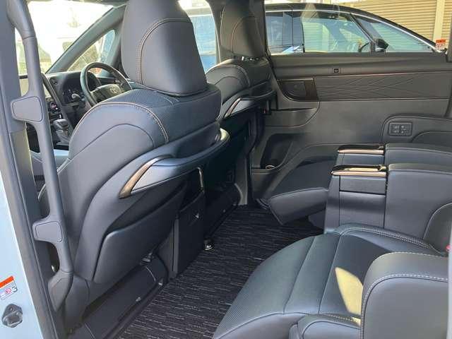 アルファード Ｚ　モデリスタ　純正ディスプレイオーディオ　全方位カメラ　Ｂｌｕｅｔｏｏｔｈオーディオ　後席モニター　サンルーフ　両側パワースライドドア　スマートキー　プッシュスタート　衝突被害軽減システム（36枚目）