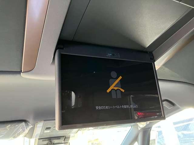 アルファード Ｚ　モデリスタ　純正ディスプレイオーディオ　全方位カメラ　Ｂｌｕｅｔｏｏｔｈオーディオ　後席モニター　サンルーフ　両側パワースライドドア　スマートキー　プッシュスタート　衝突被害軽減システム（37枚目）