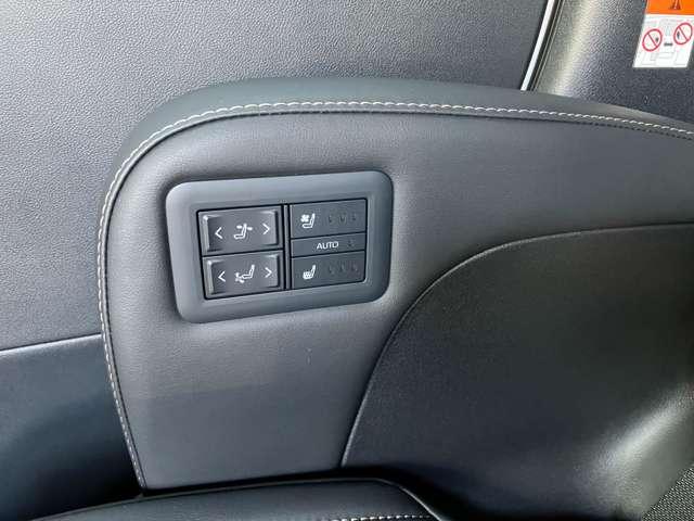 アルファード Ｚ　モデリスタ　純正ディスプレイオーディオ　全方位カメラ　Ｂｌｕｅｔｏｏｔｈオーディオ　後席モニター　サンルーフ　両側パワースライドドア　スマートキー　プッシュスタート　衝突被害軽減システム（40枚目）