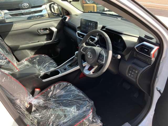 ライズ Z 4WD 登録済未使用車 純正9インチディスプレイ Bluetooth対応 バックカメラ 純正17インチアルミ スマートキー プッシュスタート 衝突被害軽減システム(15枚目)