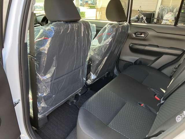 ライズ Z 4WD 登録済未使用車 純正9インチディスプレイ Bluetooth対応 バックカメラ 純正17インチアルミ スマートキー プッシュスタート 衝突被害軽減システム(18枚目)