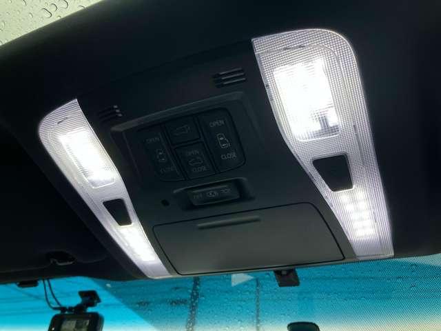 ヴェルファイア 2.5Z Aエディション ゴールデンアイズ 土足禁止車両 サンルーフ メモリーナビ フルセグTV バックカメラ Bluetoothオーディオ 後席モニター ETC 両側パワースライドドア スマートキープッシュスタート(31枚目)