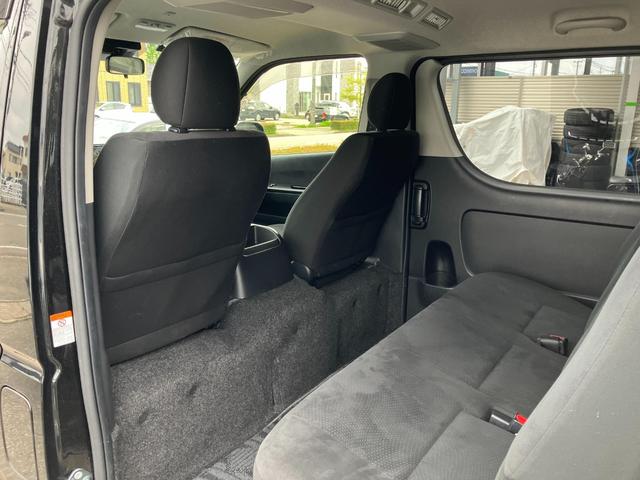 ハイエースバン ロングスーパーGL ディーゼルターボ 4WD メモリーナビ フルセグTV Bluetoothオーディオ ルーフキャリア 17インチアルミホイール ETC ドライブレコーダー 盗難防止システム 衝突被害軽減システム(19枚目)