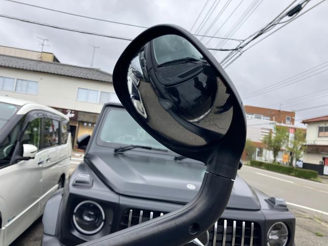 ハイエースバン ロングスーパーGL ディーゼルターボ 4WD メモリーナビ フルセグTV Bluetoothオーディオ ルーフキャリア 17インチアルミホイール ETC ドライブレコーダー 盗難防止システム 衝突被害軽減システム(40枚目)