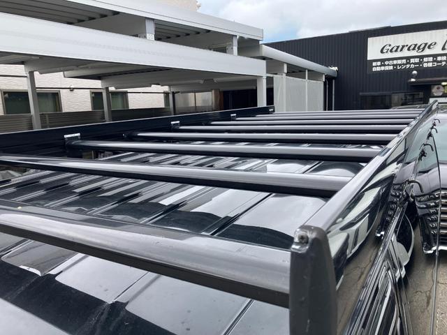 ハイエースバン ロングスーパーGL ディーゼルターボ 4WD メモリーナビ フルセグTV Bluetoothオーディオ ルーフキャリア 17インチアルミホイール ETC ドライブレコーダー 盗難防止システム 衝突被害軽減システム(45枚目)