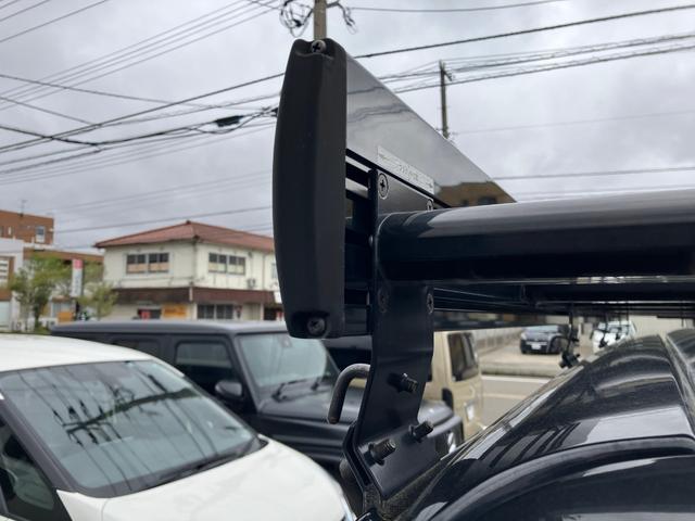 ハイエースバン ロングスーパーGL ディーゼルターボ 4WD メモリーナビ フルセグTV Bluetoothオーディオ ルーフキャリア 17インチアルミホイール ETC ドライブレコーダー 盗難防止システム 衝突被害軽減システム(48枚目)