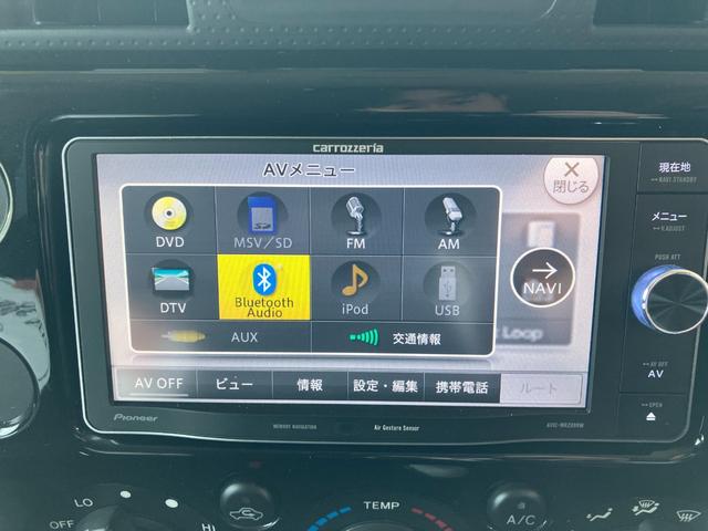 FJクルーザー カラーパッケージ 4WD リフトアップ メモリーナビ フルセグTV バックカメラ Bluetoothオーディオ DVD ETC 後席モニター キーレスエントリー 頸部衝撃緩和ヘッドレスト 盗難防止システム(37枚目)