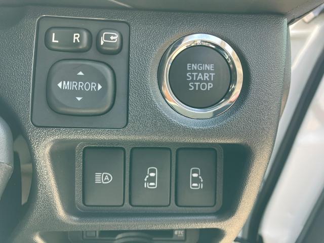 ハイエースバン ロングスーパーGL ダークプライムS ディーゼルターボ 4WD 登録済未使用車 盗難防止システム オートマチックハイビーム ETC ESC スマートキー プッシュスタート 両側電動スライドドア レーンアシスト(28枚目)