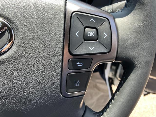 ハイエースバン ロングスーパーGL ダークプライムS ディーゼルターボ 4WD 登録済未使用車 盗難防止システム オートマチックハイビーム ETC ESC スマートキー プッシュスタート 両側電動スライドドア レーンアシスト(33枚目)