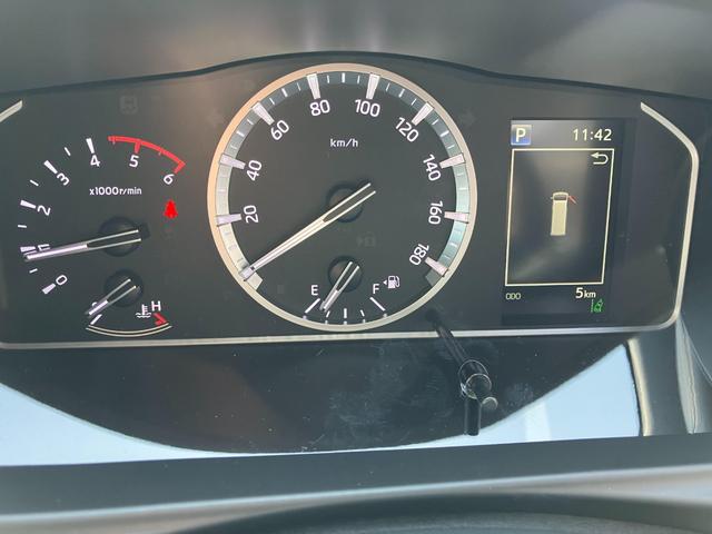 ハイエースバン ロングスーパーGL ダークプライムS ディーゼルターボ 4WD 登録済未使用車 盗難防止システム オートマチックハイビーム ETC ESC スマートキー プッシュスタート 両側電動スライドドア レーンアシスト(35枚目)