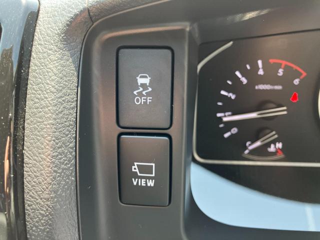 ハイエースバン ロングスーパーGL ダークプライムS ディーゼルターボ 4WD 登録済未使用車 盗難防止システム オートマチックハイビーム ETC ESC スマートキー プッシュスタート 両側電動スライドドア レーンアシスト(37枚目)
