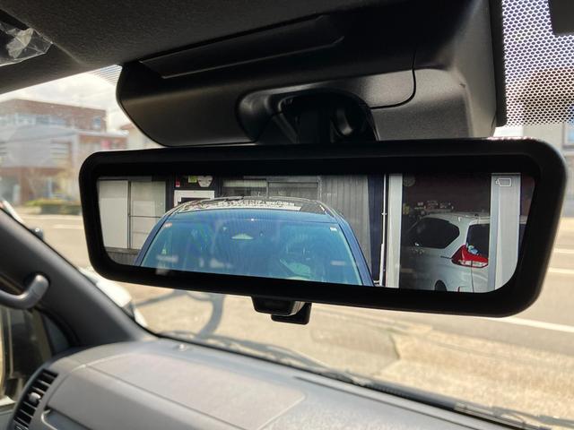 ハイエースバン ロングスーパーGL ダークプライムS ディーゼルターボ 4WD 登録済未使用車 盗難防止システム オートマチックハイビーム ETC ESC スマートキー プッシュスタート 両側電動スライドドア レーンアシスト(39枚目)