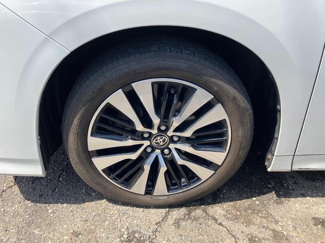 アルファード 2.5S Cパッケージ サンルーフ メモリーナビ フルセグTV バックカメラ Bluetoothオーディオ スマートキー パワーシート シートヒーター ETC オットマン 両側電動スライドドア ドライブレコーダー(11枚目)