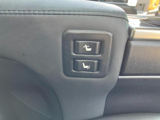 アルファード 2.5S Cパッケージ サンルーフ メモリーナビ フルセグTV バックカメラ Bluetoothオーディオ スマートキー パワーシート シートヒーター ETC オットマン 両側電動スライドドア ドライブレコーダー(26枚目)