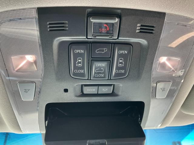 アルファード 2.5S Cパッケージ サンルーフ メモリーナビ フルセグTV バックカメラ Bluetoothオーディオ スマートキー パワーシート シートヒーター ETC オットマン 両側電動スライドドア ドライブレコーダー(49枚目)