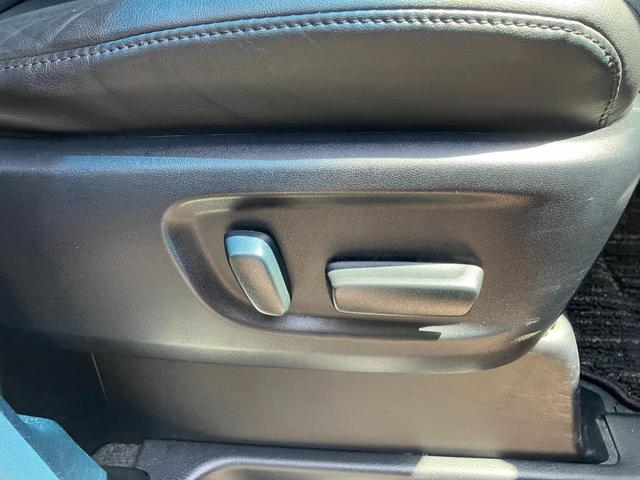 アルファード 2.5S Cパッケージ サンルーフ メモリーナビ フルセグTV バックカメラ Bluetoothオーディオ スマートキー パワーシート シートヒーター ETC オットマン 両側電動スライドドア ドライブレコーダー(52枚目)