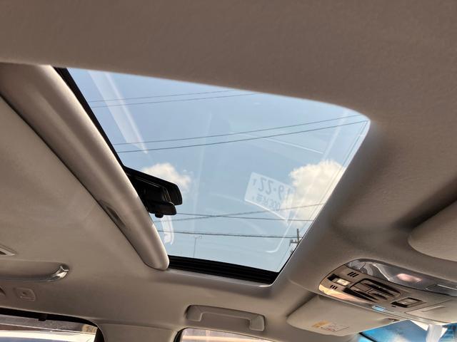アルファード 2.5S Cパッケージ サンルーフ メモリーナビ フルセグTV バックカメラ Bluetoothオーディオ スマートキー パワーシート シートヒーター ETC オットマン 両側電動スライドドア ドライブレコーダー(55枚目)